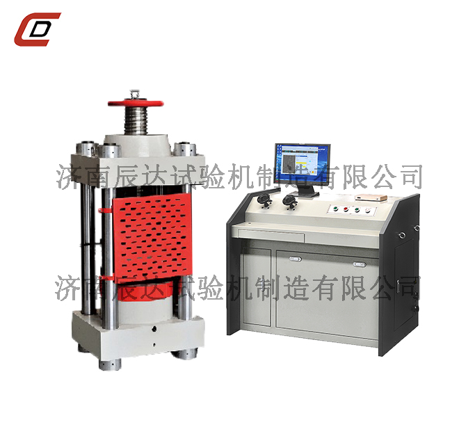 水泥壓力試驗(yàn)機(jī)使用操作規(guī)程與特點(diǎn)有哪些呢？