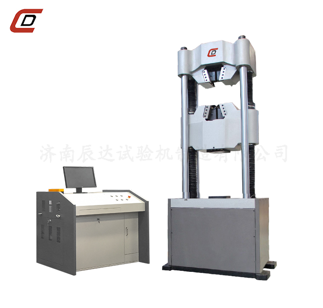 拉力試驗機(jī)在安裝夾具時應(yīng)該注意哪些事項？