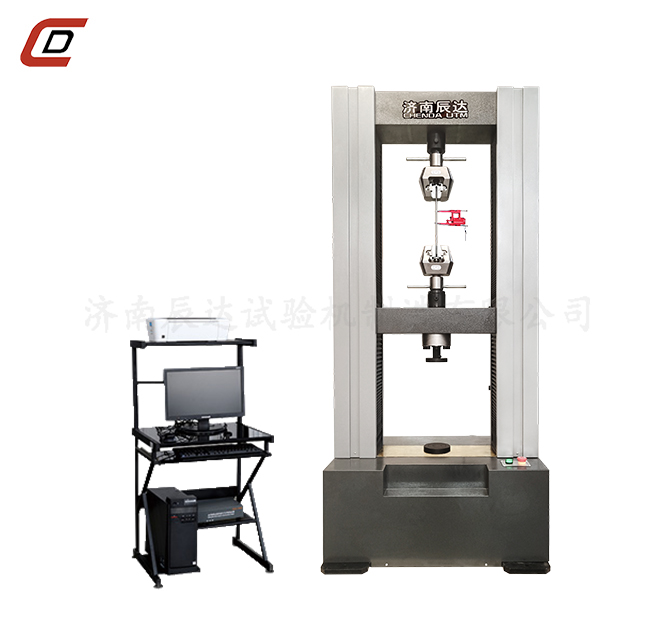 電子萬能試驗(yàn)機(jī)不能上升、下降是什么原因引起的？