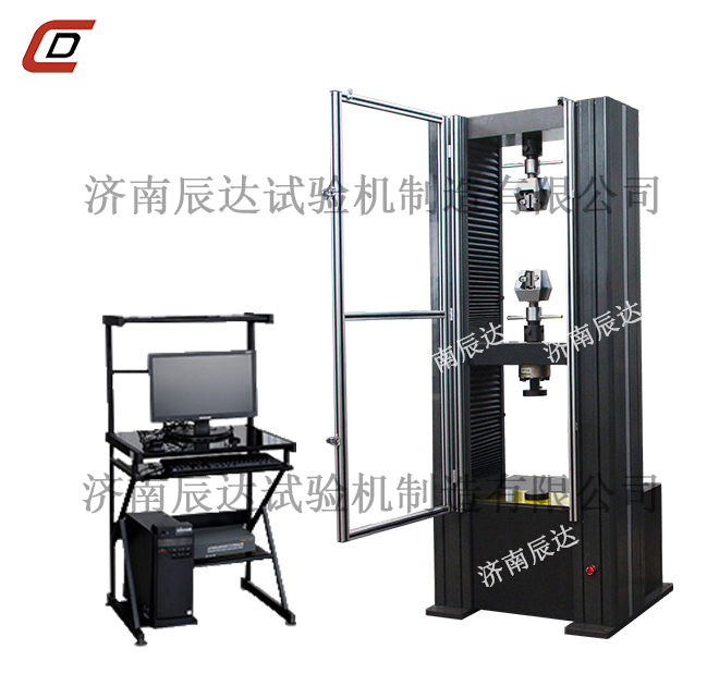 提高電子萬(wàn)能試驗(yàn)機(jī)的準(zhǔn)確性應(yīng)注意哪些事項(xiàng)呢？