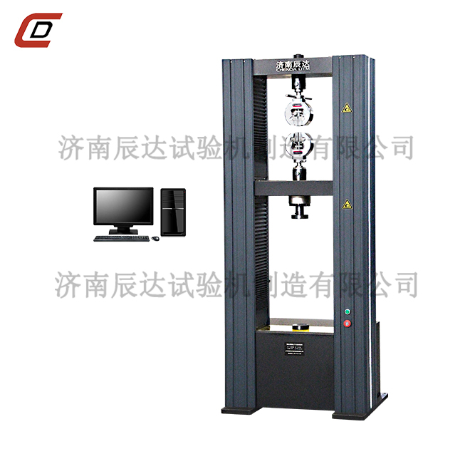 電子拉力試驗機的應該用范圍及原理是什么？