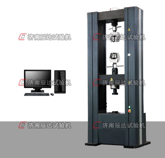電子萬能試驗機的主要功能是什么？