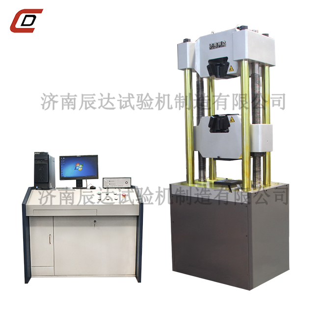 影響WAW-1000D液壓拉伸試驗機價格的因素有哪些？