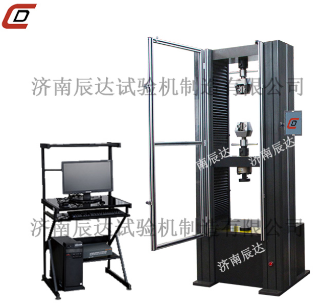 微機(jī)觸摸屏控制電子萬能試驗(yàn)機(jī)WDW-100M的作用以及主要特點(diǎn)是什么？